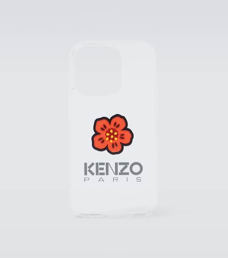 Logo iPhone case