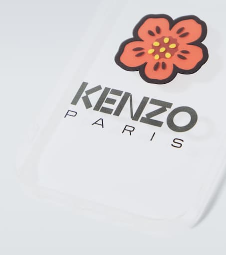Logo iPhone case