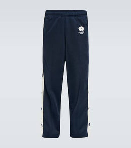 Boke Flower varsity sweatpants