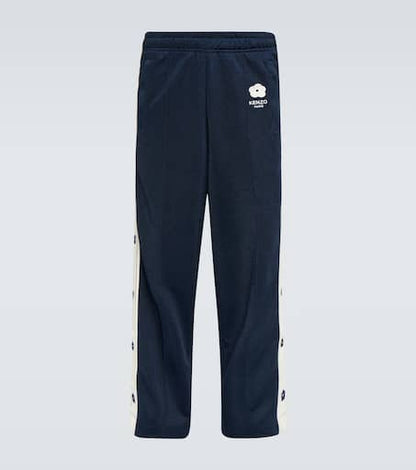 Boke Flower varsity sweatpants