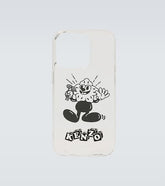 Logo iPhone 14 Pro case