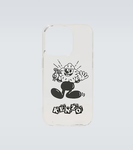 Logo iPhone 14 Pro case