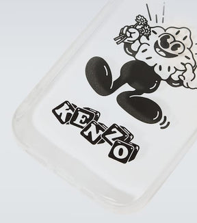 Logo iPhone 14 Pro case