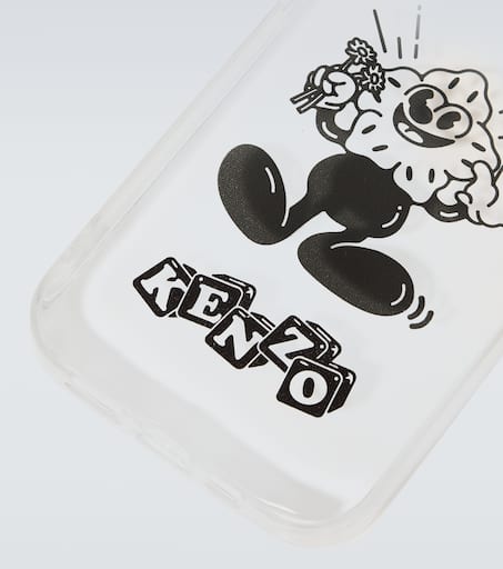 Logo iPhone 14 Pro case