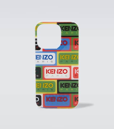 Printed iPhone 14 Pro case