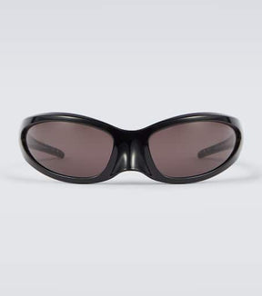 Oval sunglasses