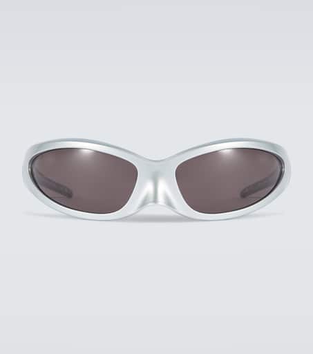 Acetate sunglasses