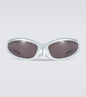 Acetate sunglasses