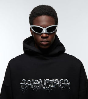 Acetate sunglasses