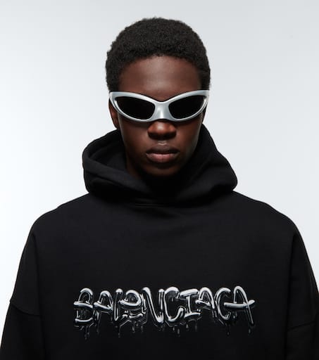 Acetate sunglasses