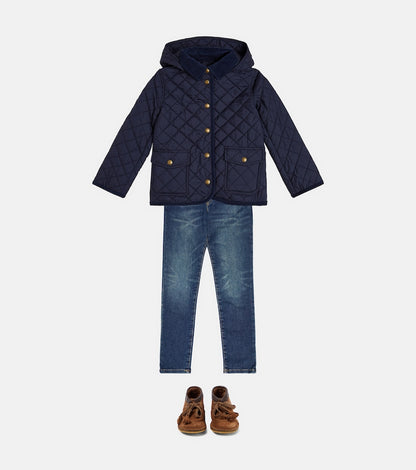 Eldridge jeans