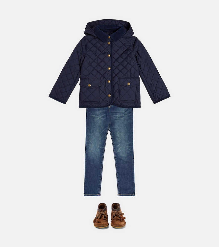 Eldridge jeans