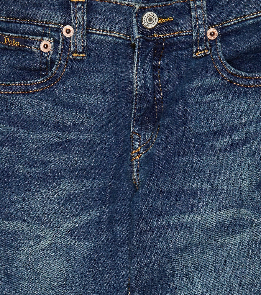 Eldridge jeans