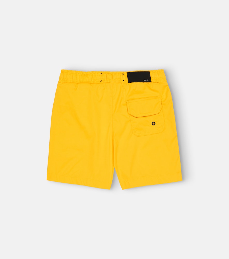 Swim trunks
