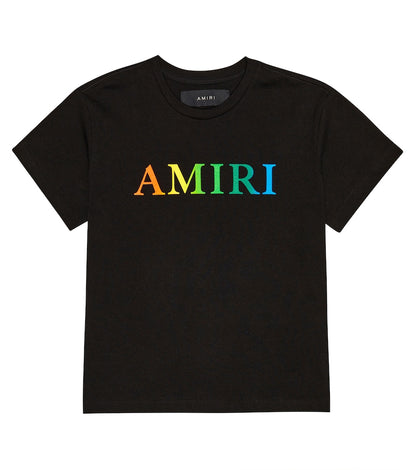 Logo cotton T-shirt