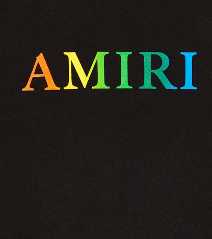 Logo cotton T-shirt