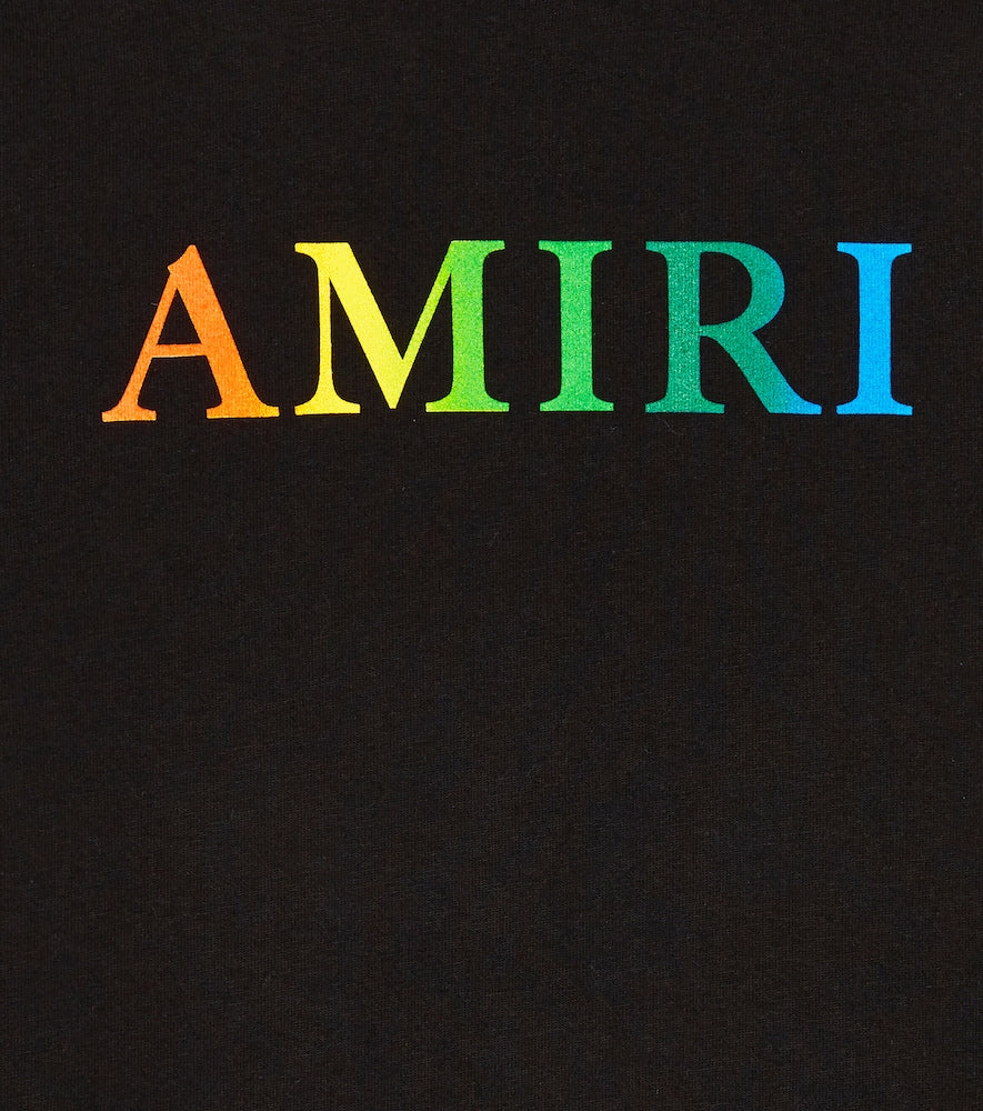 Logo cotton T-shirt