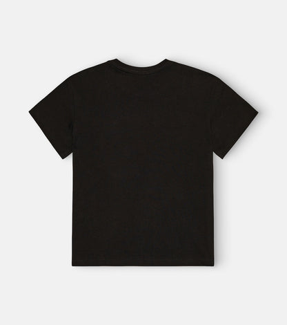 Logo cotton T-shirt