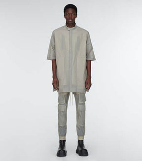 Mastodon cargo pants