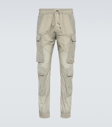 Mastodon cargo pants