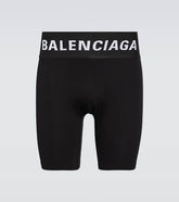 Logo boxer briefs