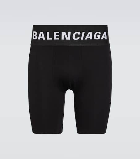 Logo boxer briefs