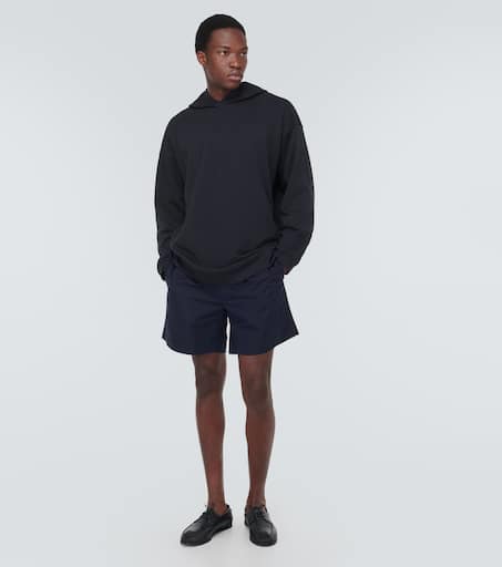 Gerhardt technical shorts