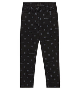 4G jeans