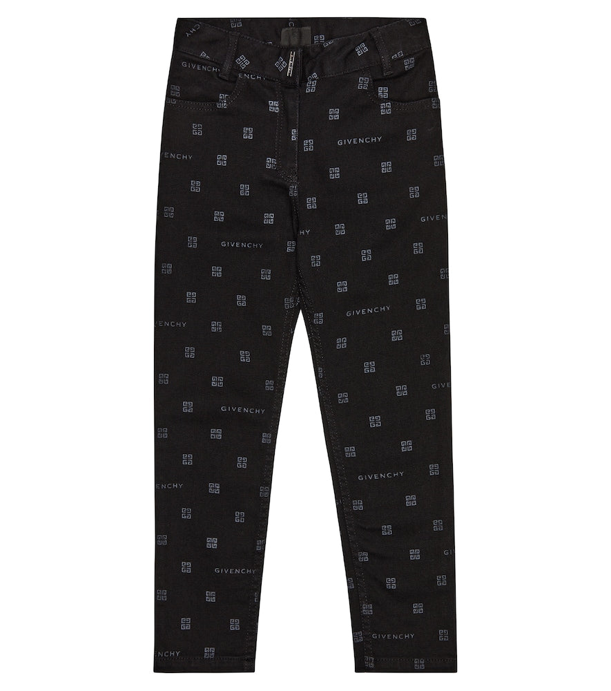 4G jeans
