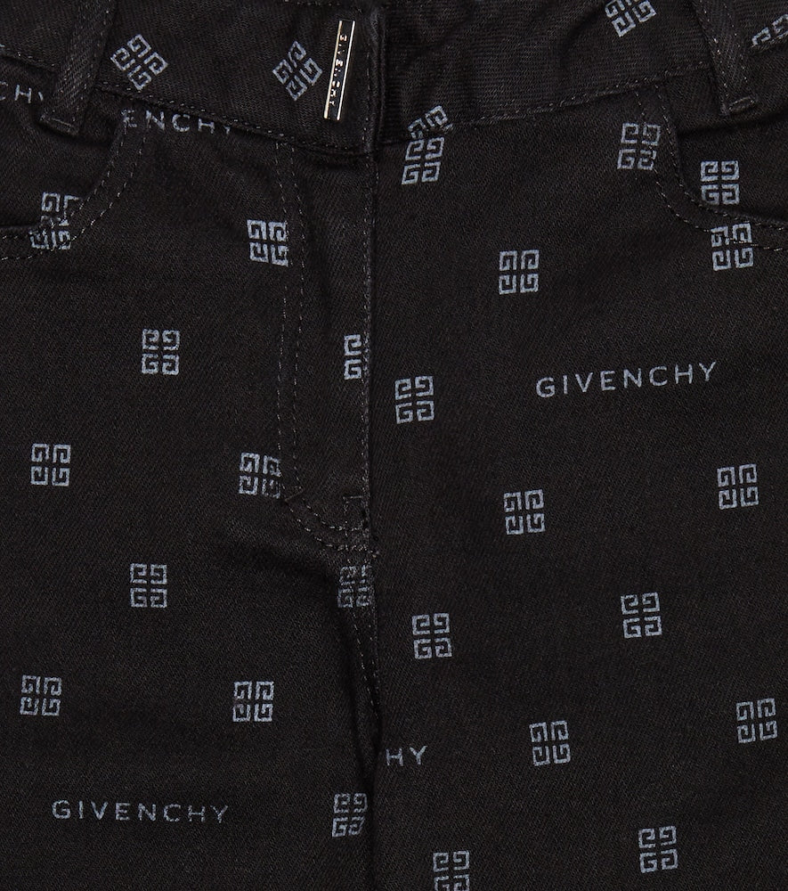 4G jeans