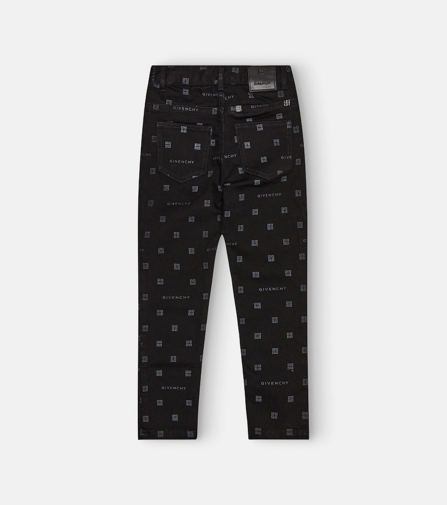 4G jeans