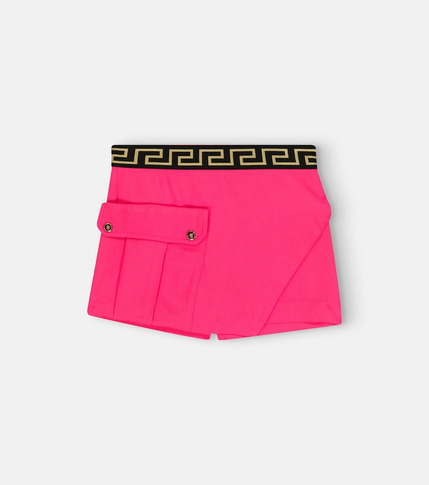 Greca shorts
