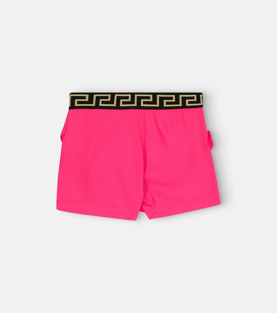 Greca shorts