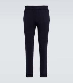 Equestrian Knight cotton sweatpants