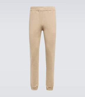Addison cotton sweatpants