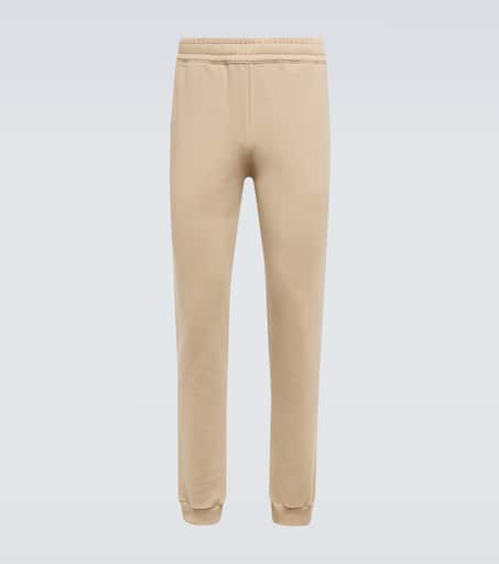 Addison cotton sweatpants