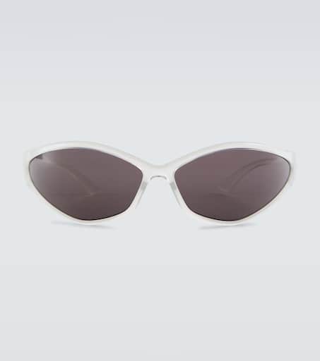 90s Oval sunglasses