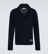 Lana wool sweater