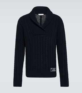 Lana wool sweater