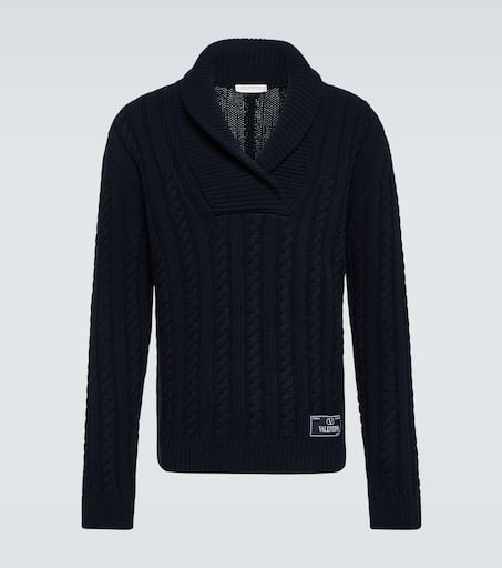 Lana wool sweater
