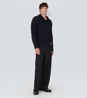 Lana wool sweater
