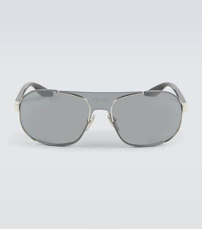 Linea Rossa aviator sunglasses