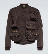 Cotton  jacket