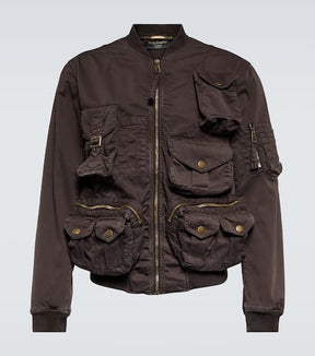 Cotton  jacket
