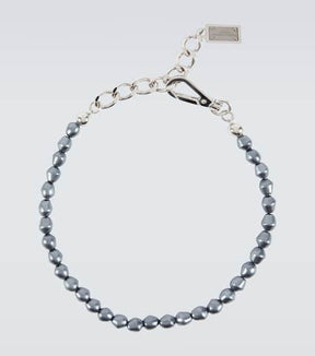 Beaded necklace