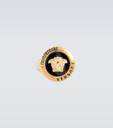 Medusa Biggie ring
