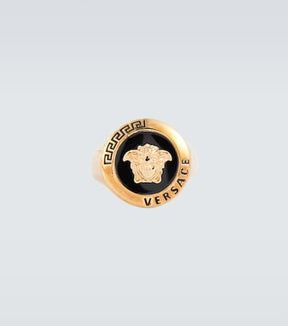 Medusa Biggie ring