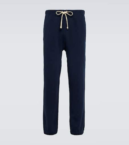 Fleece sweatpants