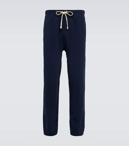 Fleece sweatpants