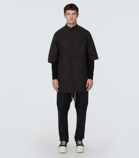 Edfu Magnum cotton jacket